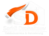 Serhii Drohaltsev Renovierung